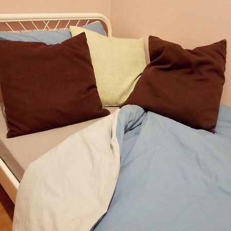 Guesthouse Innergarden Incheon Airport Екстериор снимка