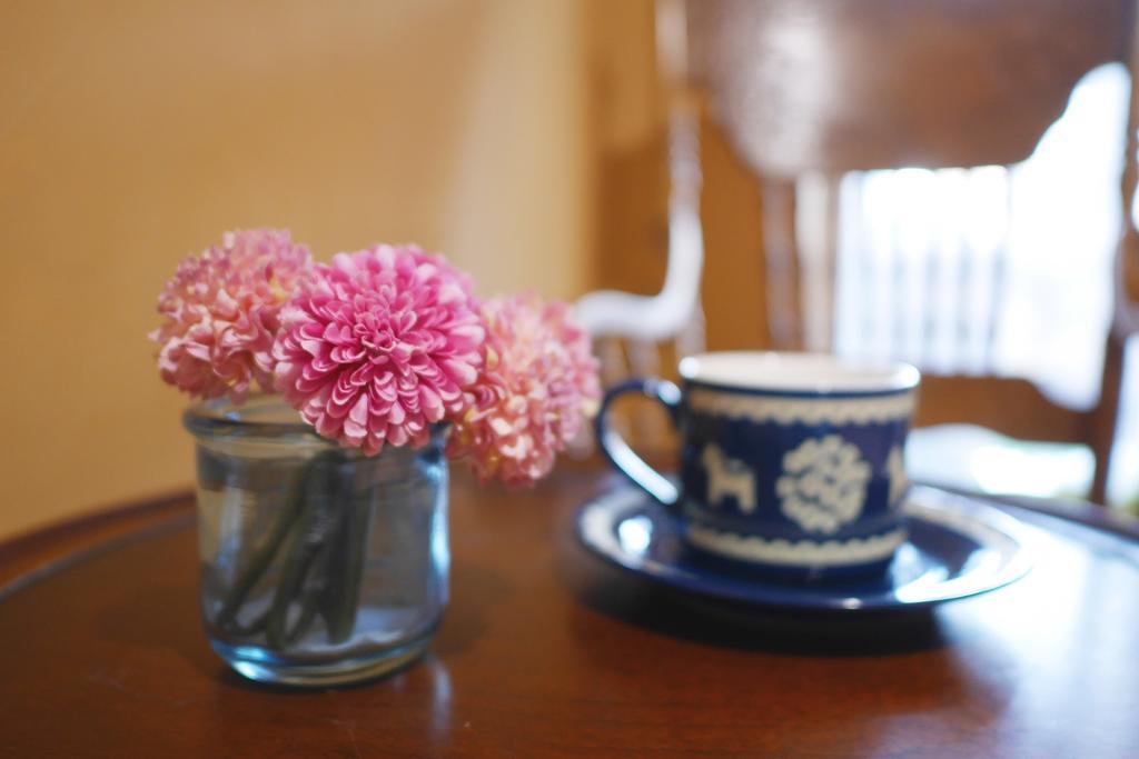 Guesthouse Innergarden Incheon Airport Екстериор снимка