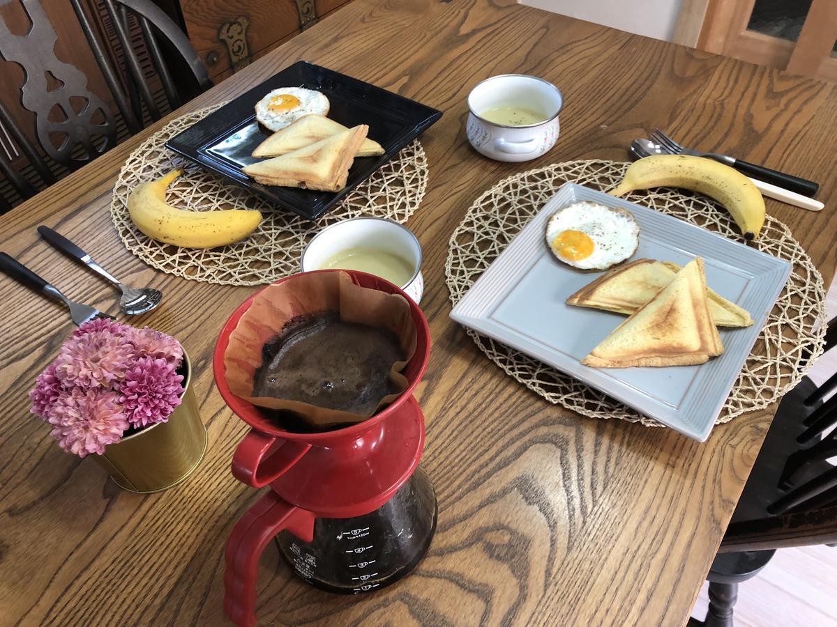 Guesthouse Innergarden Incheon Airport Екстериор снимка