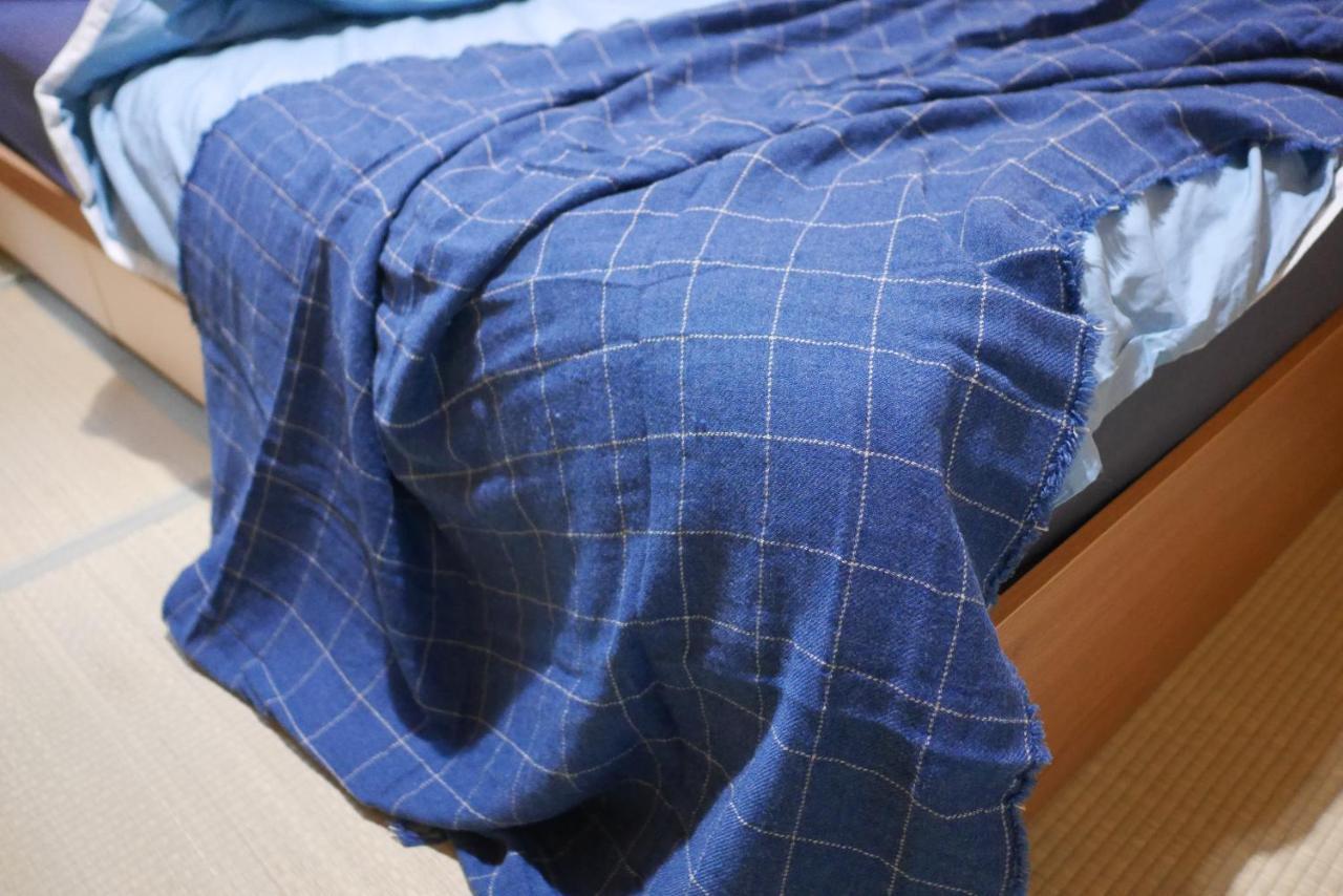 Guesthouse Innergarden Incheon Airport Екстериор снимка
