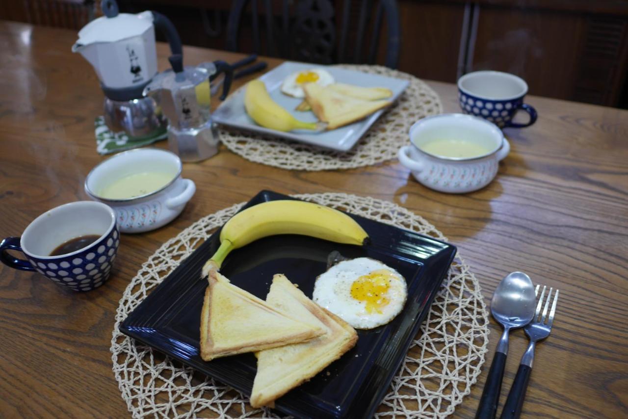 Guesthouse Innergarden Incheon Airport Екстериор снимка