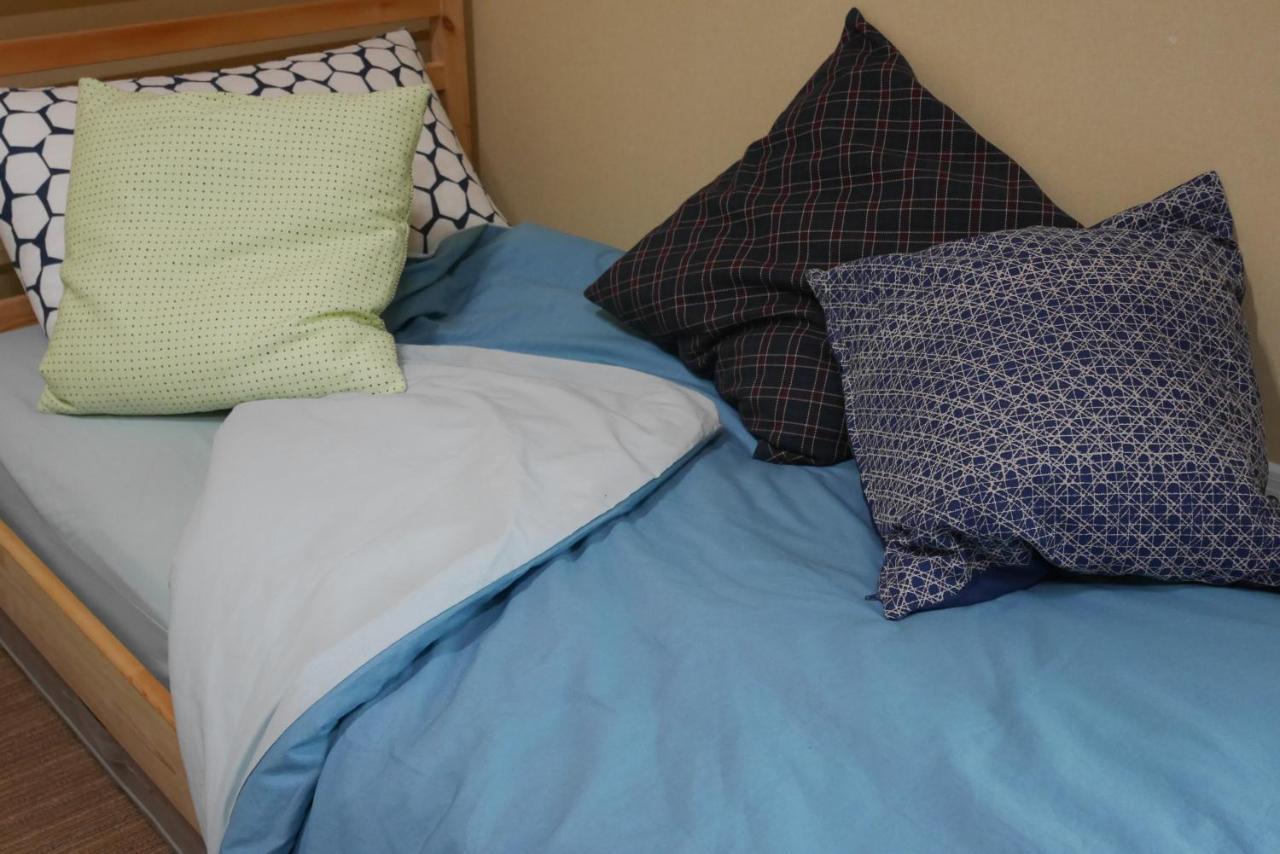 Guesthouse Innergarden Incheon Airport Екстериор снимка