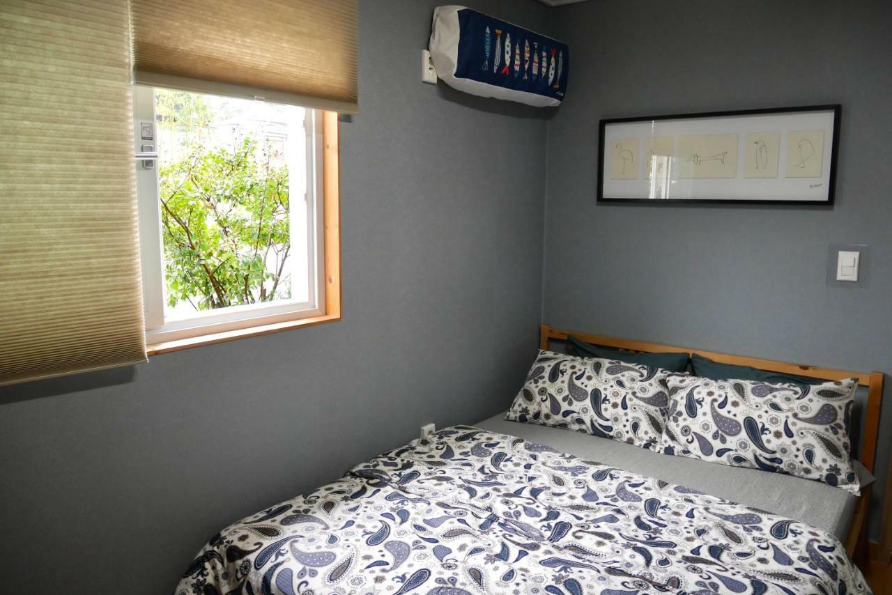 Guesthouse Innergarden Incheon Airport Екстериор снимка