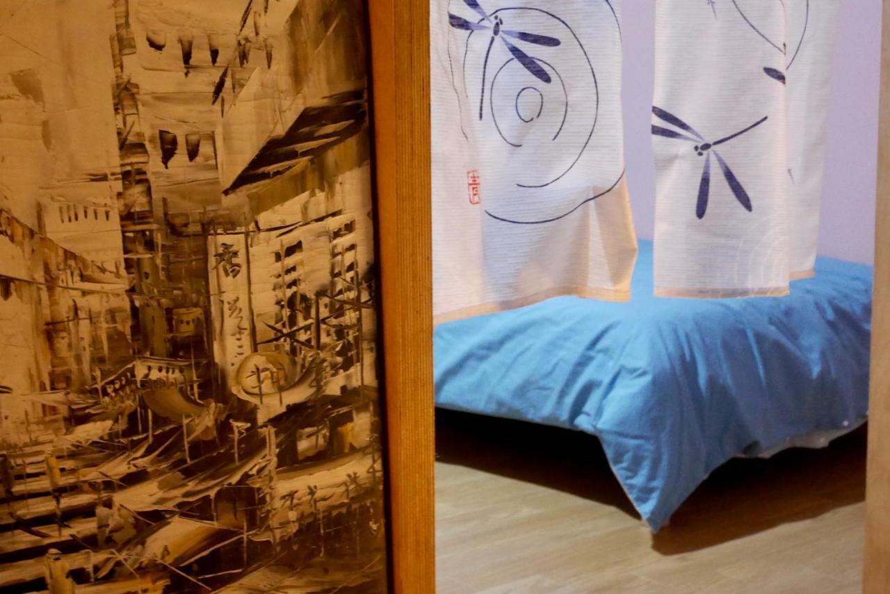 Guesthouse Innergarden Incheon Airport Екстериор снимка