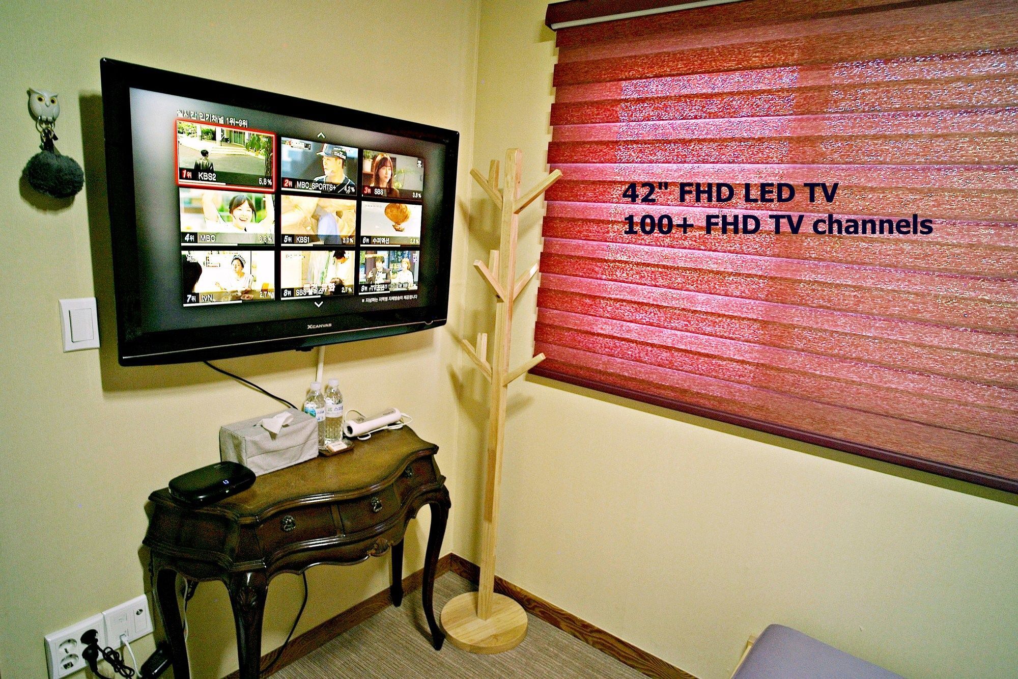 Guesthouse Innergarden Incheon Airport Екстериор снимка