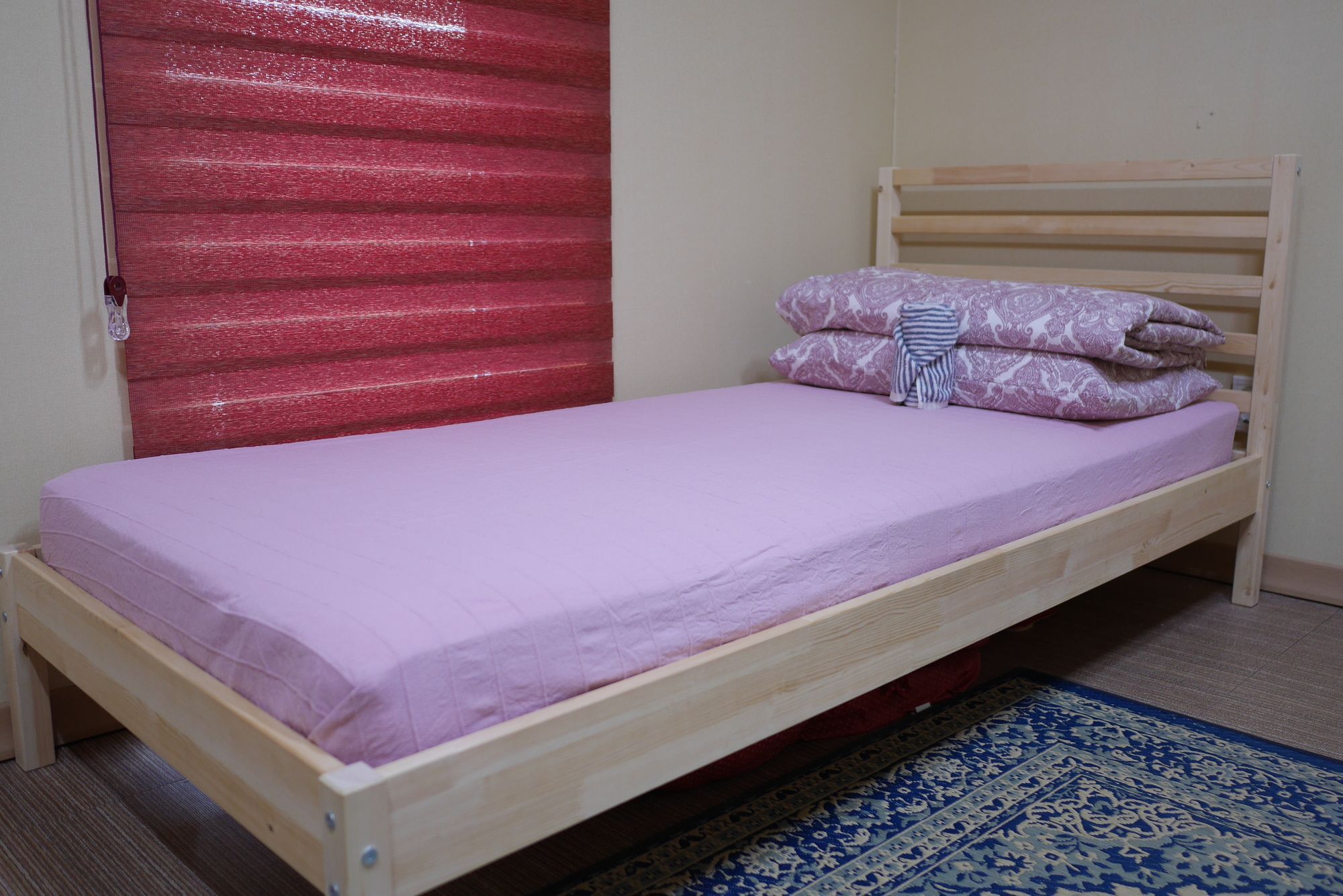 Guesthouse Innergarden Incheon Airport Екстериор снимка