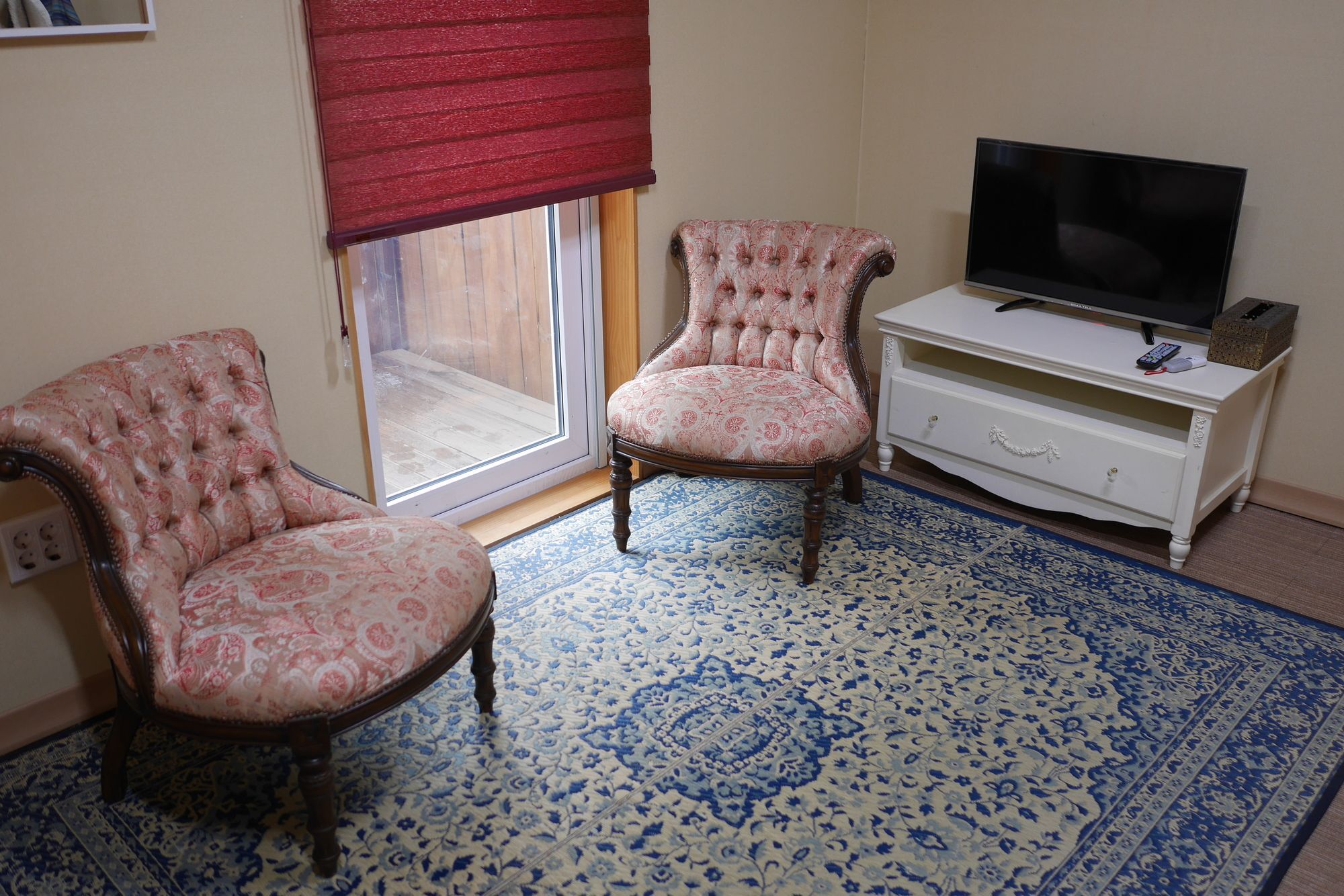 Guesthouse Innergarden Incheon Airport Екстериор снимка