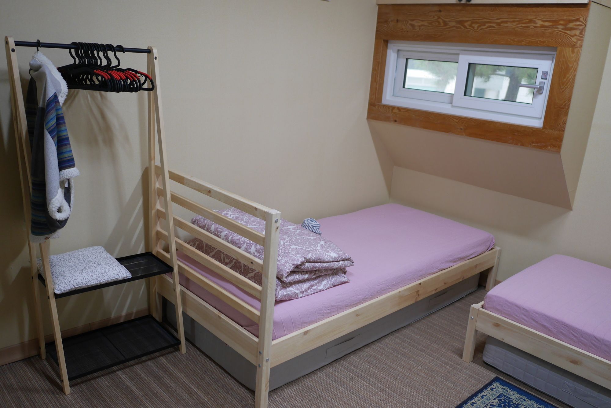 Guesthouse Innergarden Incheon Airport Екстериор снимка
