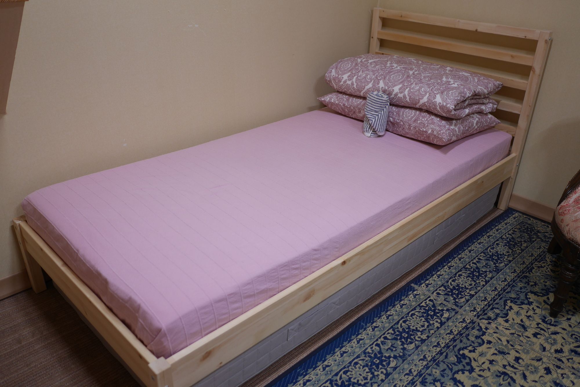Guesthouse Innergarden Incheon Airport Екстериор снимка