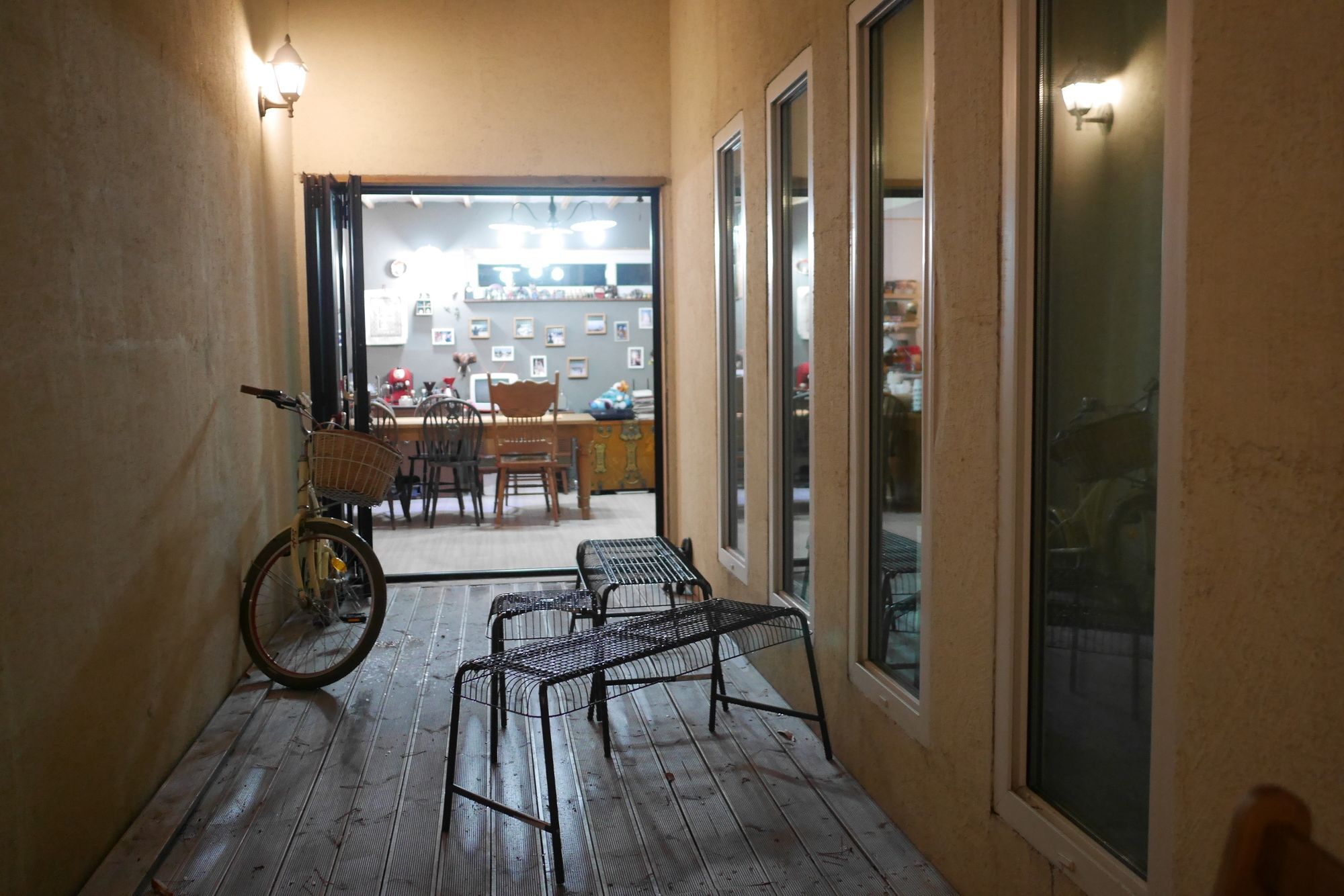 Guesthouse Innergarden Incheon Airport Екстериор снимка
