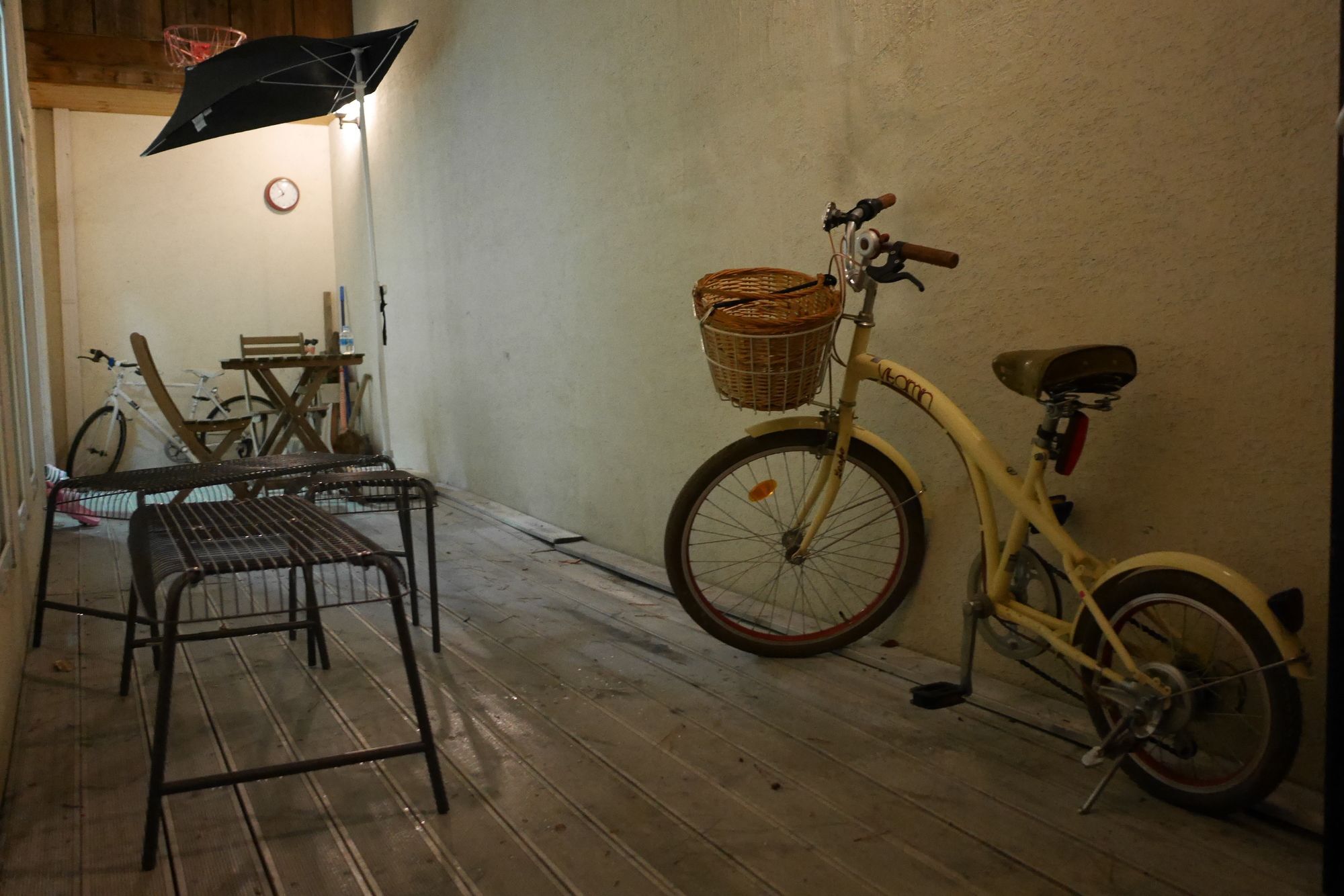 Guesthouse Innergarden Incheon Airport Екстериор снимка