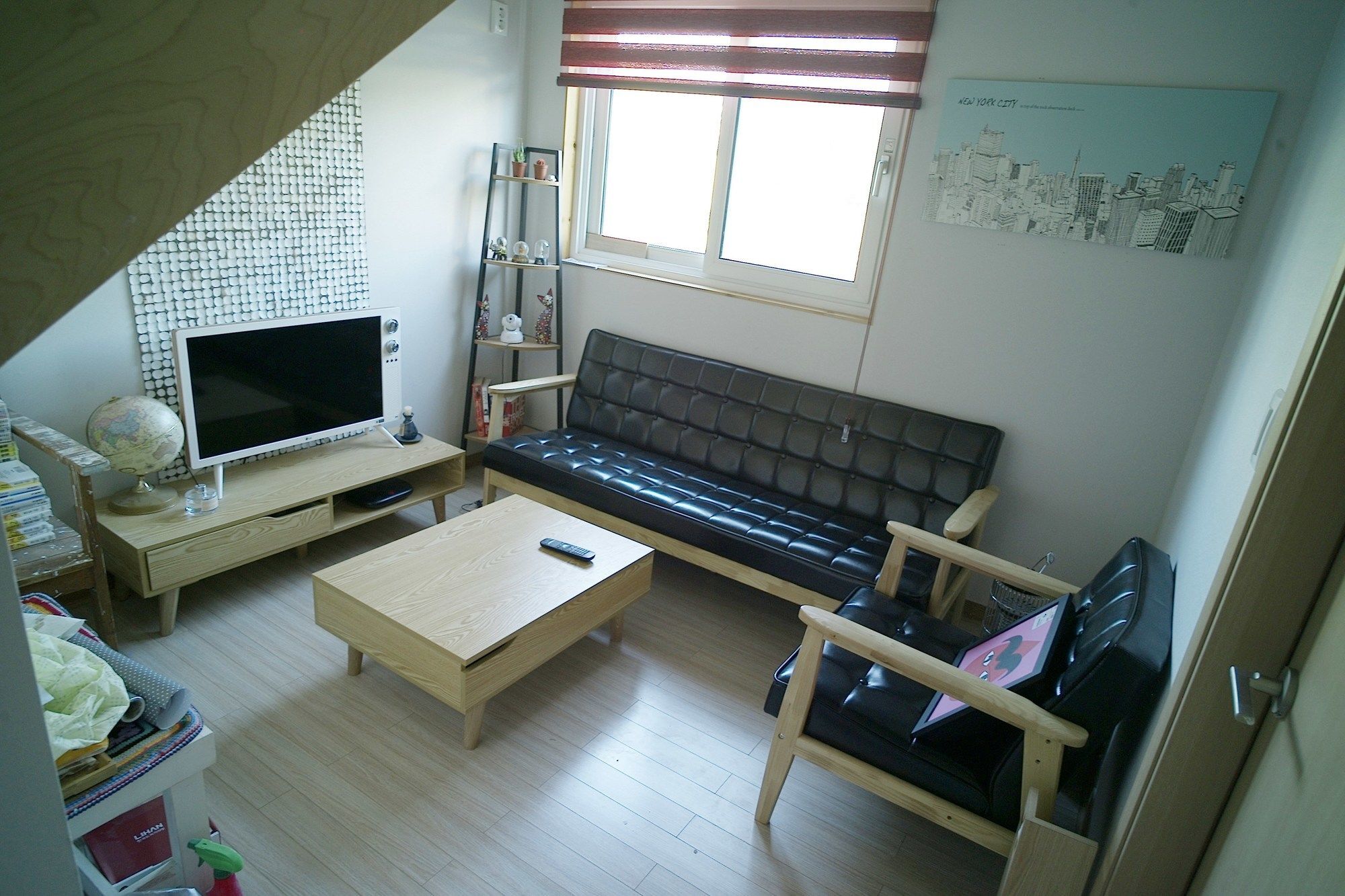 Guesthouse Innergarden Incheon Airport Екстериор снимка