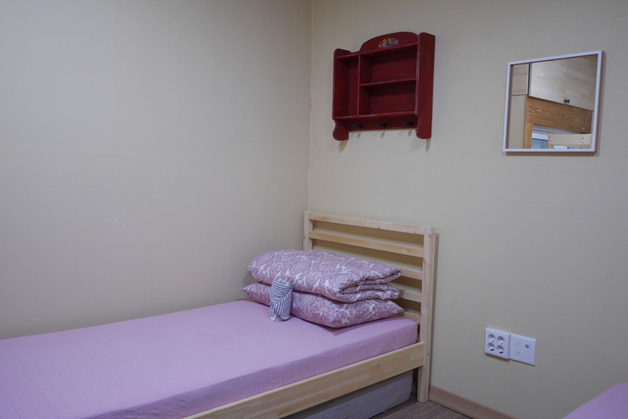 Guesthouse Innergarden Incheon Airport Екстериор снимка