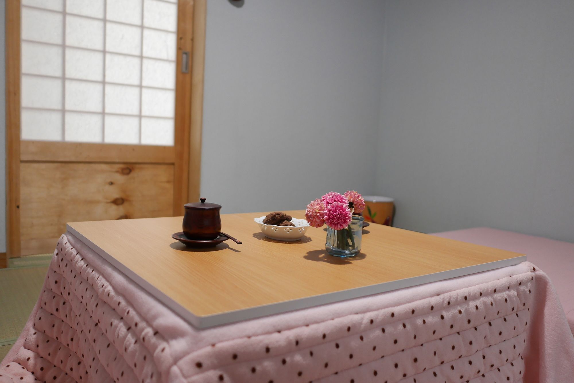Guesthouse Innergarden Incheon Airport Екстериор снимка