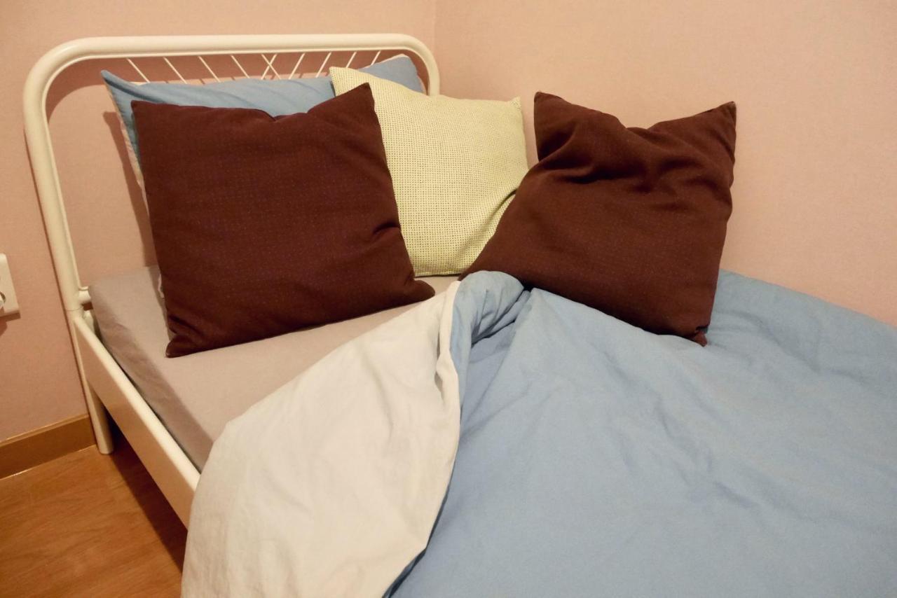 Guesthouse Innergarden Incheon Airport Екстериор снимка